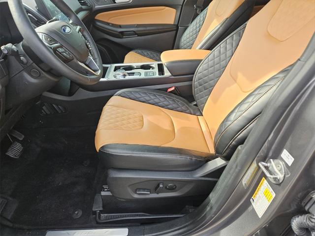 used 2024 Ford Edge car, priced at $27,200