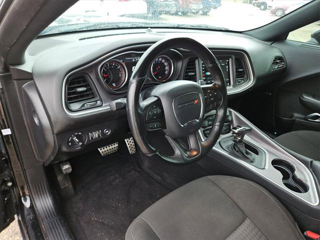 used 2020 Dodge Challenger car, priced at $32,700