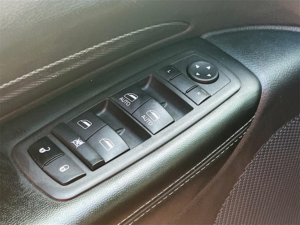 used 2022 Dodge Durango car, priced at $25,800