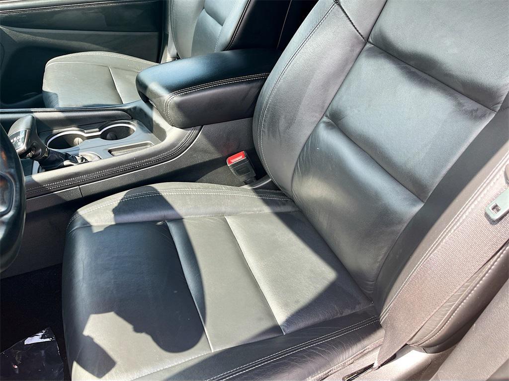 used 2022 Dodge Durango car, priced at $25,800