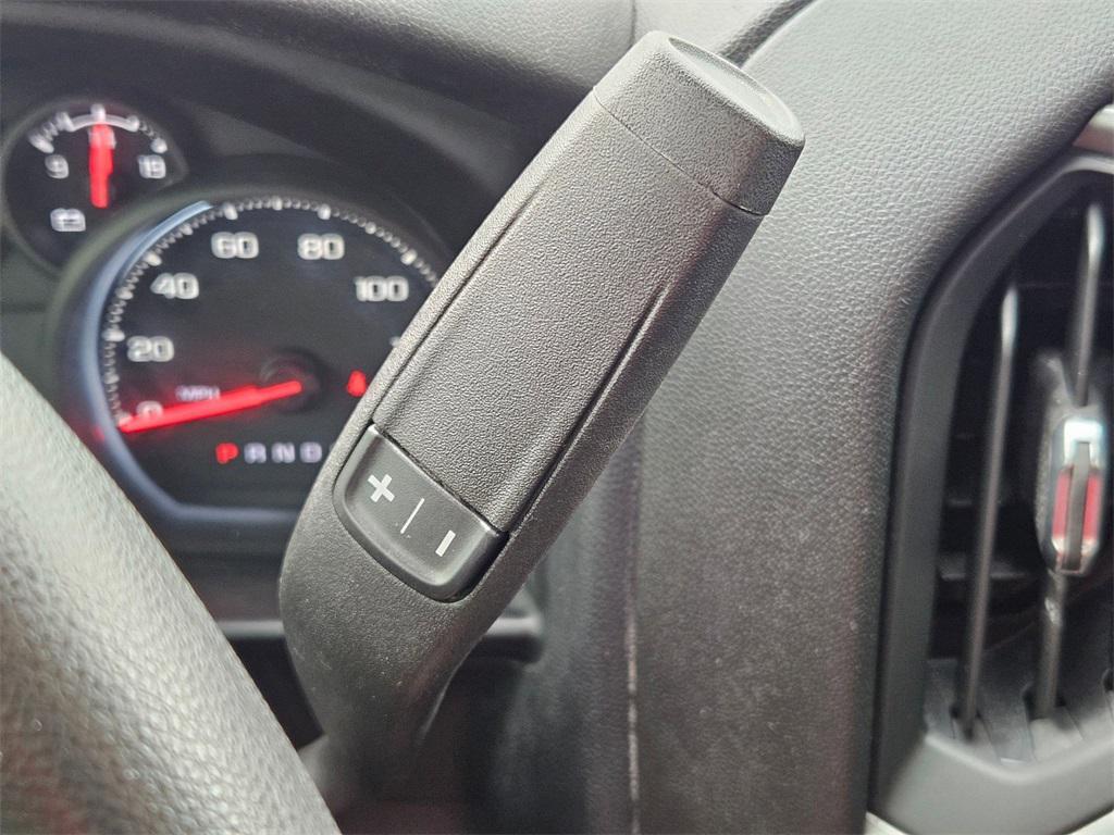 used 2024 Chevrolet Silverado 2500 car, priced at $40,000