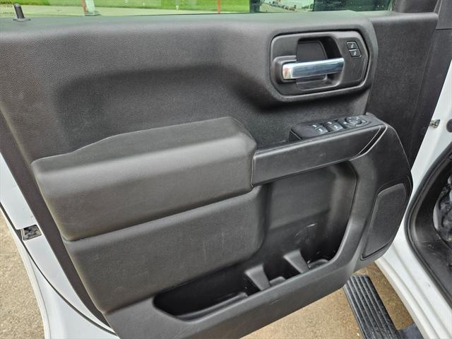 used 2024 Chevrolet Silverado 2500 car, priced at $43,300