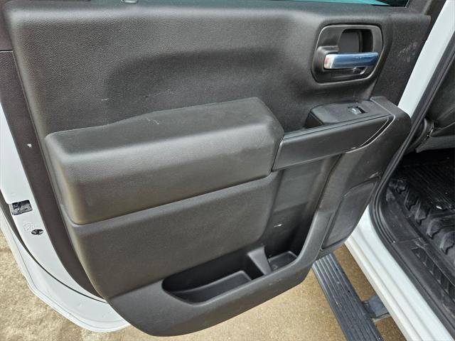 used 2024 Chevrolet Silverado 2500 car, priced at $43,300
