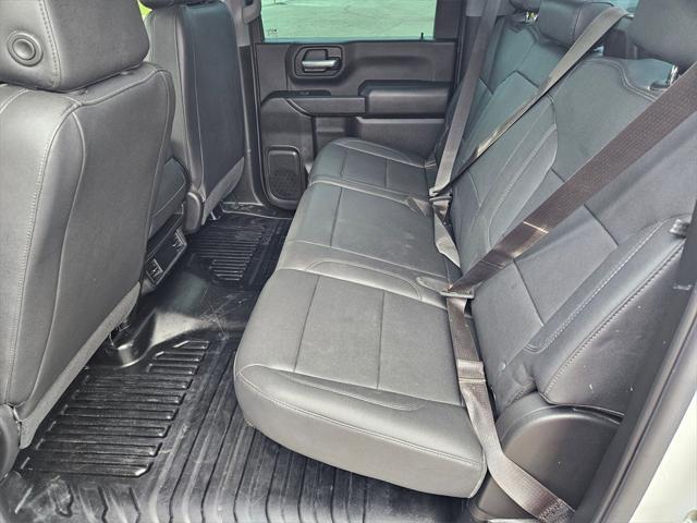 used 2024 Chevrolet Silverado 2500 car, priced at $43,300
