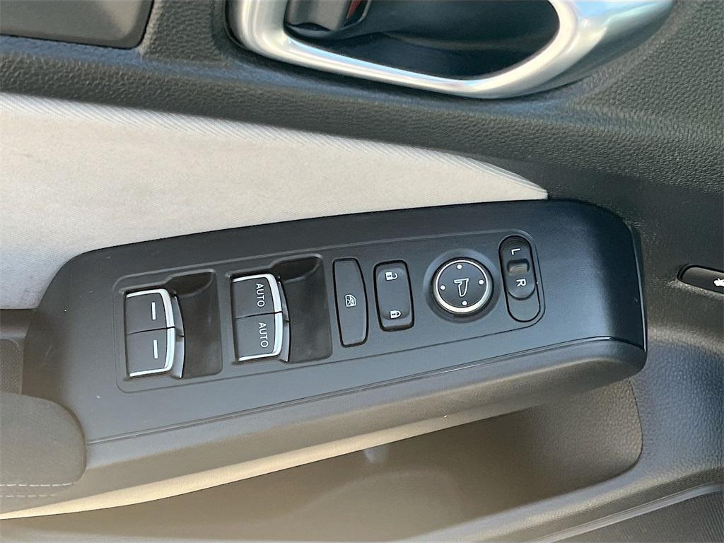 used 2024 Honda Civic car, priced at $20,000