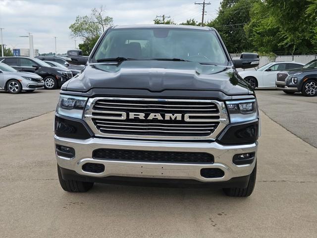 used 2020 Ram 1500 car, priced at $31,500