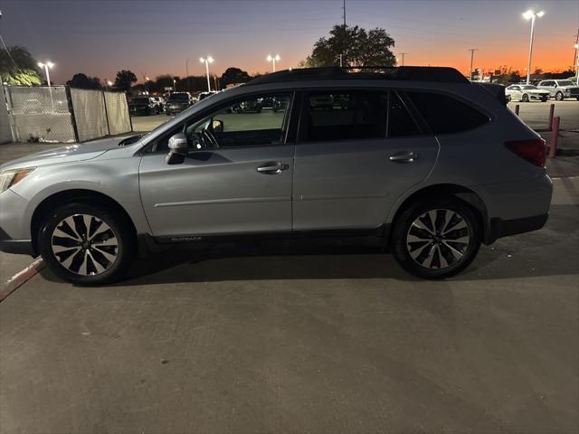 used 2016 Subaru Outback car, priced at $13,500