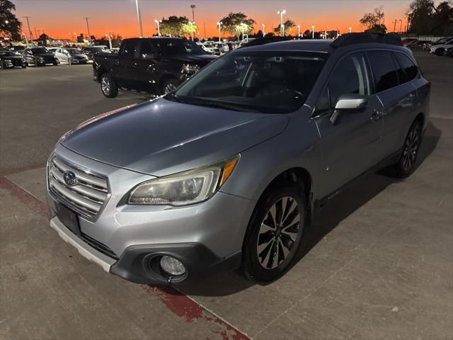 used 2016 Subaru Outback car, priced at $13,500