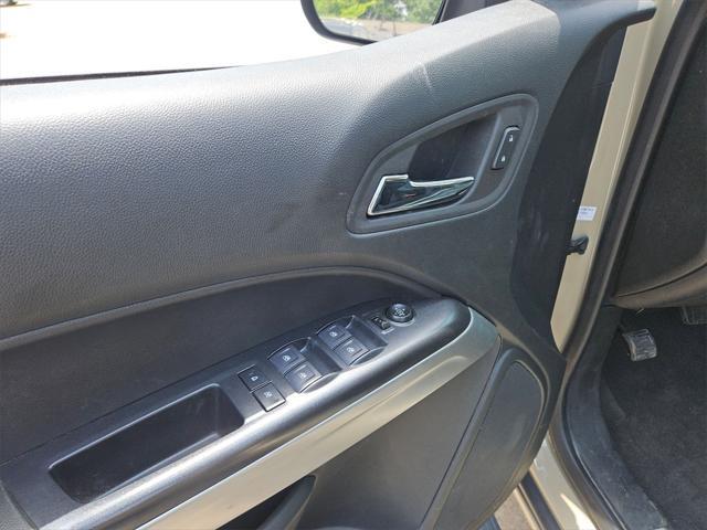 used 2022 Chevrolet Colorado car, priced at $33,000