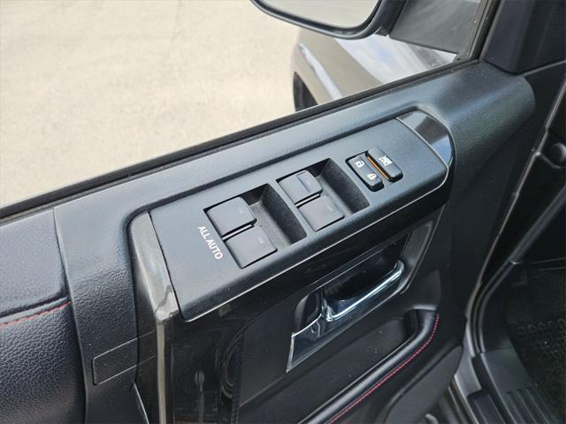 used 2019 Toyota 4Runner car, priced at $30,400