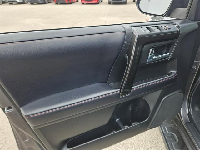 used 2019 Toyota 4Runner car, priced at $30,400
