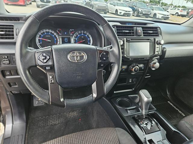 used 2019 Toyota 4Runner car, priced at $30,400