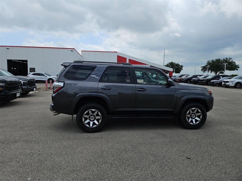 used 2019 Toyota 4Runner car, priced at $29,700