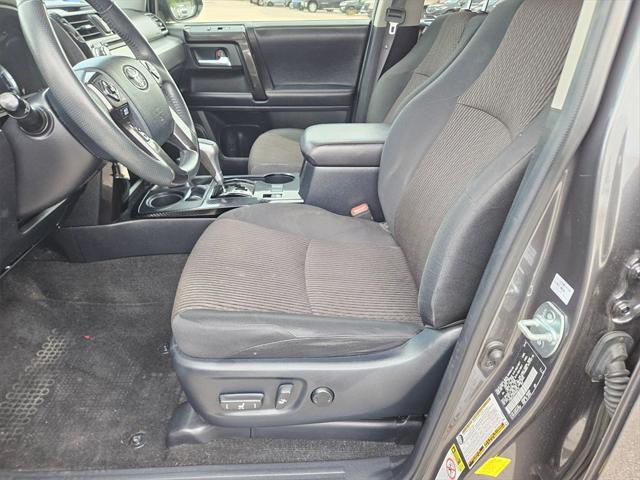 used 2019 Toyota 4Runner car, priced at $30,400