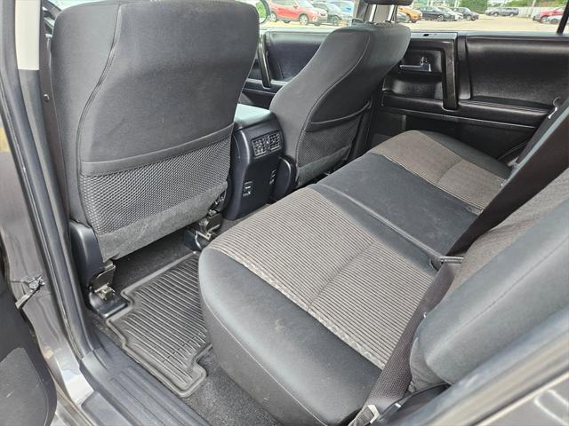 used 2019 Toyota 4Runner car, priced at $30,400
