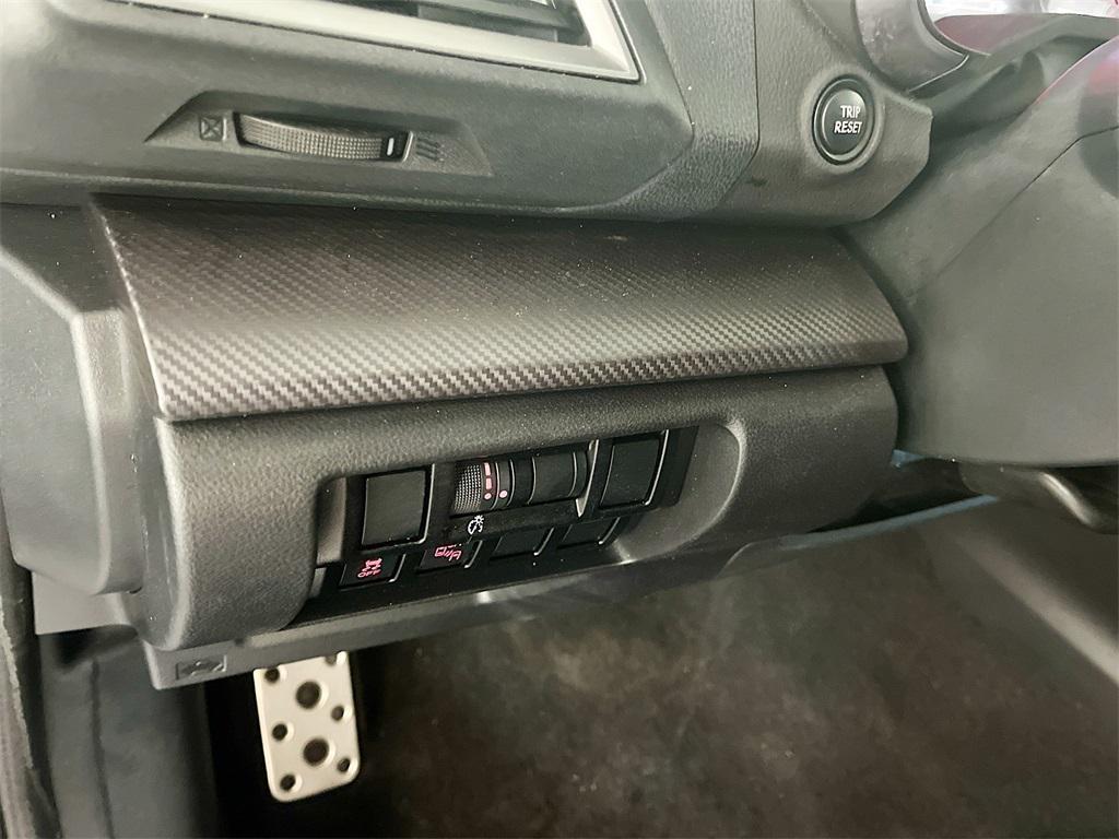 used 2023 Subaru Impreza car, priced at $20,000
