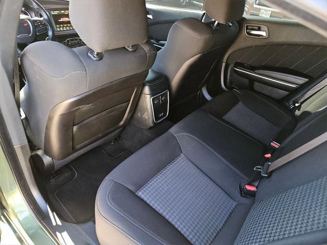 used 2023 Dodge Charger car, priced at $41,200
