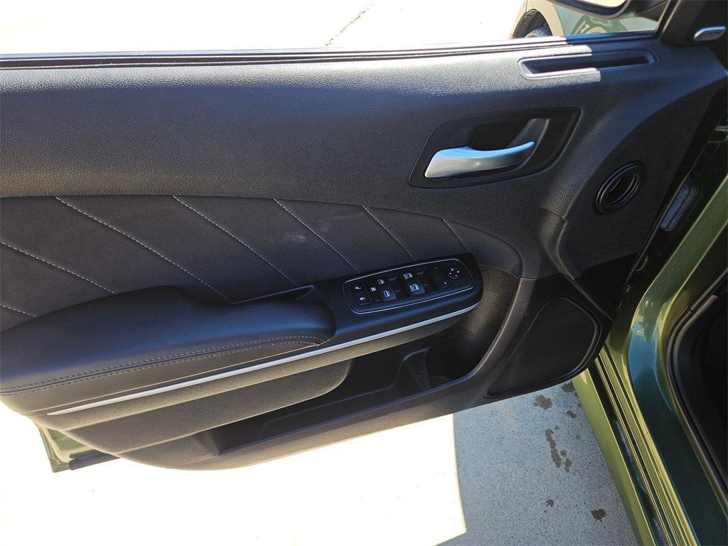 used 2023 Dodge Charger car, priced at $39,200