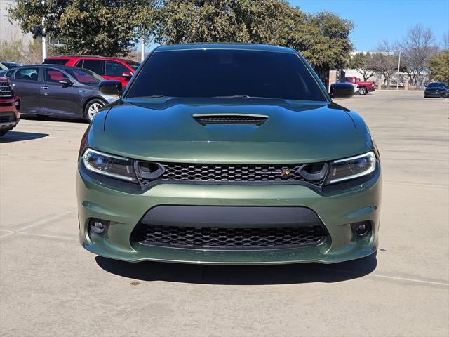 used 2023 Dodge Charger car, priced at $41,200