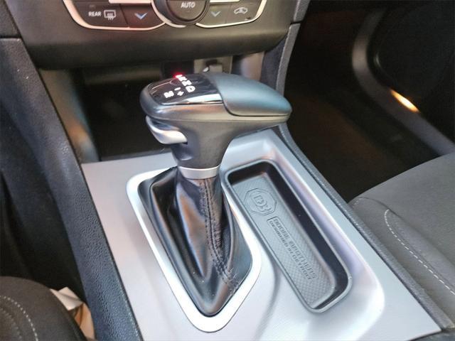 used 2023 Dodge Charger car, priced at $41,200