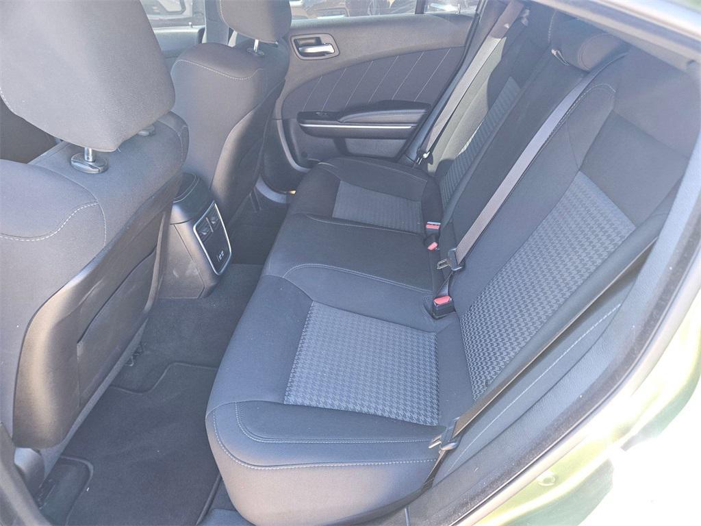 used 2023 Dodge Charger car, priced at $39,200