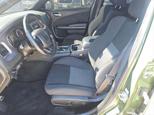 used 2023 Dodge Charger car, priced at $41,200