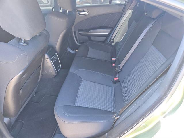 used 2023 Dodge Charger car, priced at $41,200