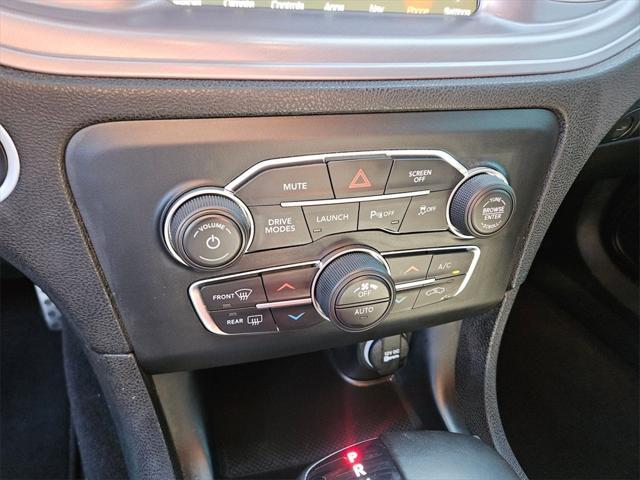 used 2023 Dodge Charger car, priced at $41,200