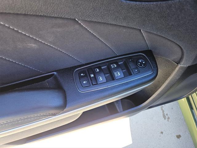 used 2023 Dodge Charger car, priced at $41,200