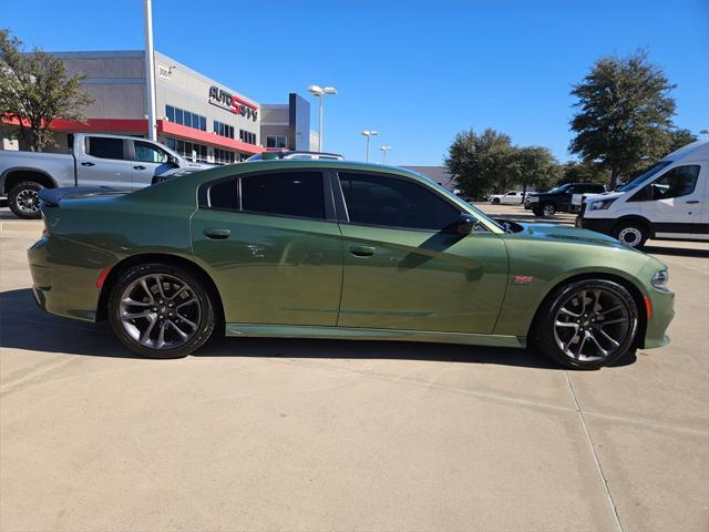 used 2023 Dodge Charger car, priced at $41,200