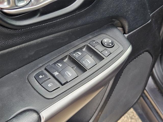 used 2021 Jeep Cherokee car, priced at $19,700
