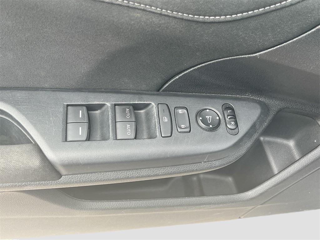 used 2018 Honda Civic car, priced at $16,800