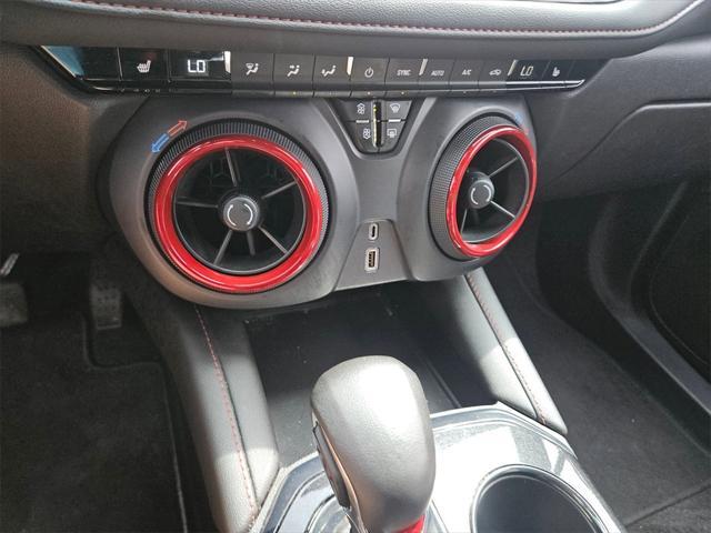 used 2022 Chevrolet Blazer car, priced at $26,000