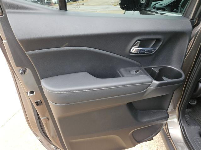 used 2023 Honda Ridgeline car, priced at $27,600