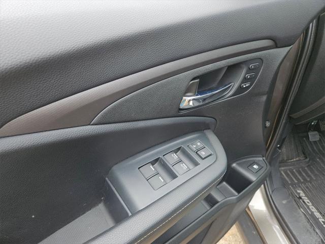 used 2023 Honda Ridgeline car, priced at $27,600