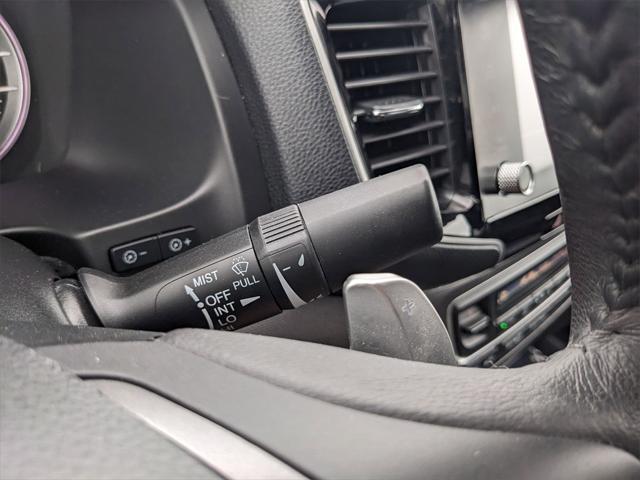 used 2023 Honda Ridgeline car, priced at $29,000
