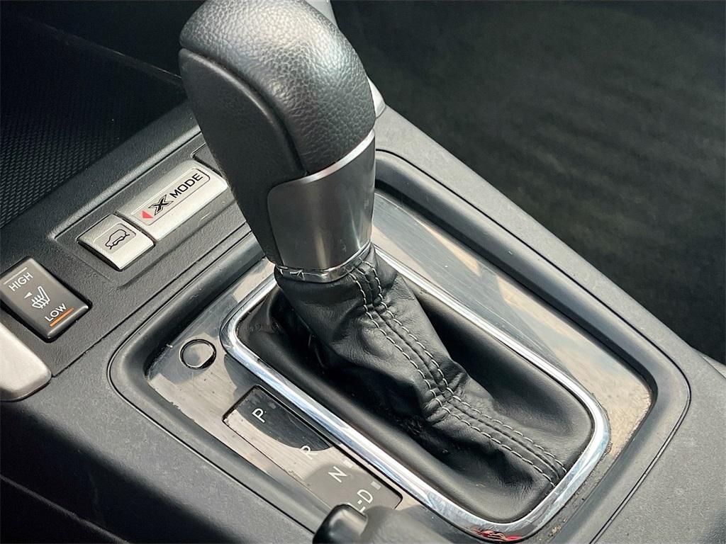 used 2016 Subaru Forester car, priced at $13,600