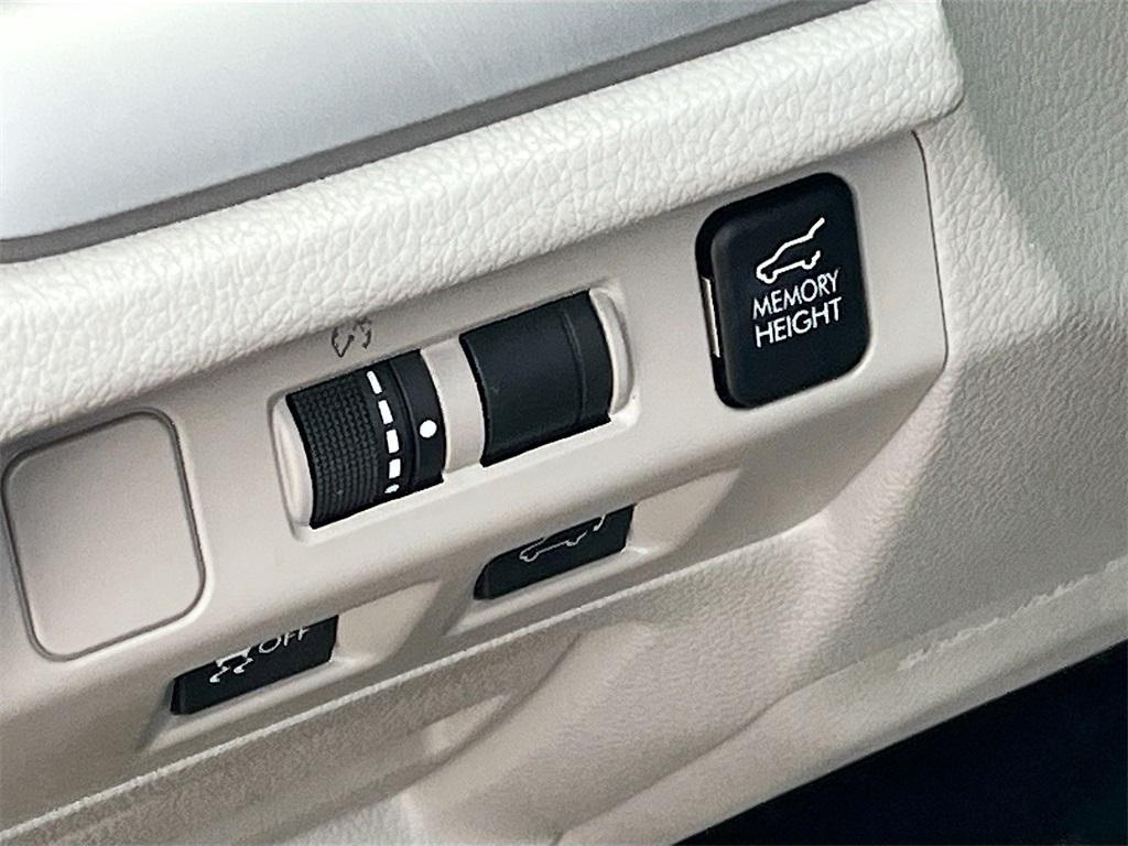used 2016 Subaru Forester car, priced at $13,600