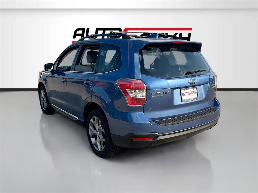 used 2016 Subaru Forester car, priced at $13,600