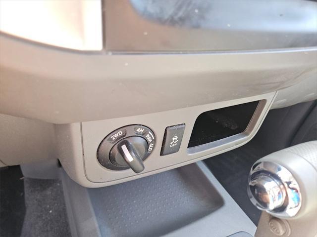 used 2019 Nissan Frontier car, priced at $19,000