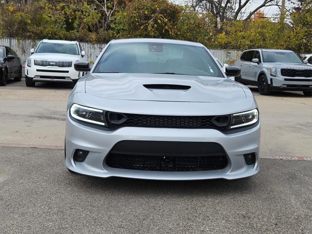 used 2023 Dodge Charger car, priced at $40,000