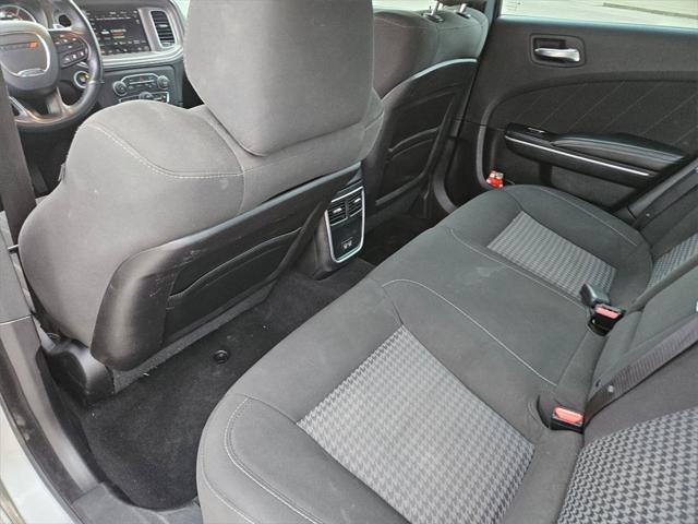 used 2023 Dodge Charger car, priced at $40,000