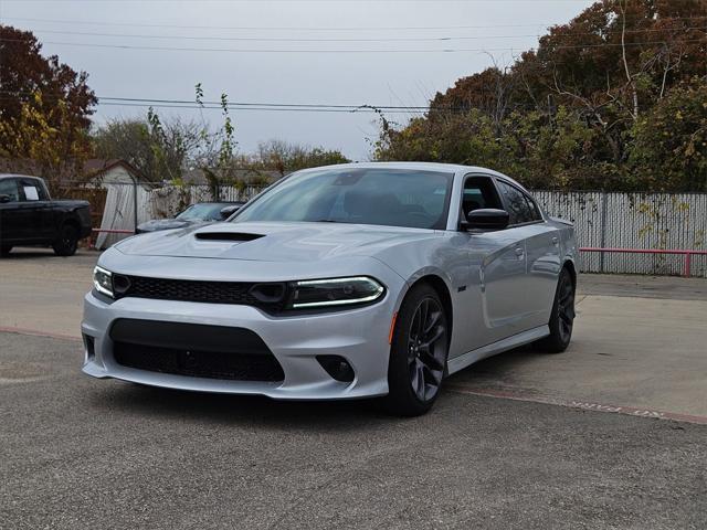 used 2023 Dodge Charger car, priced at $40,000