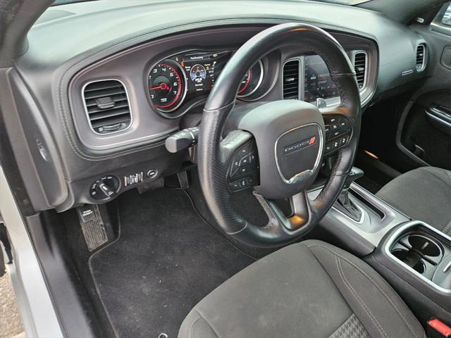 used 2023 Dodge Charger car, priced at $40,000