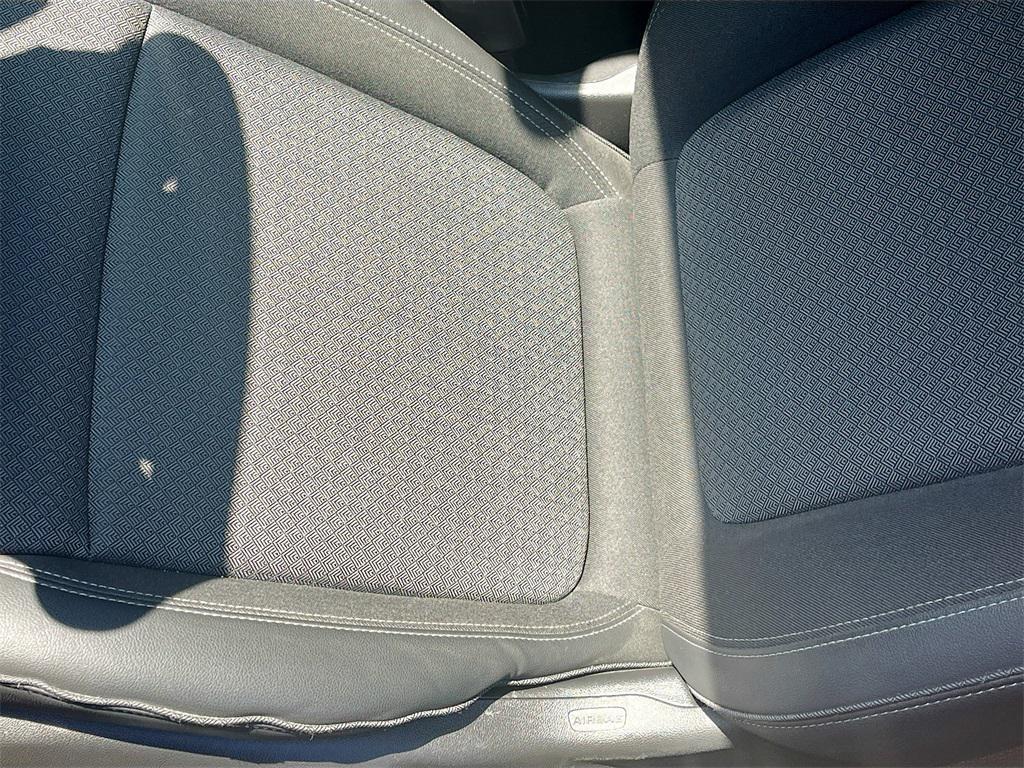 used 2023 Buick Encore GX car, priced at $19,000