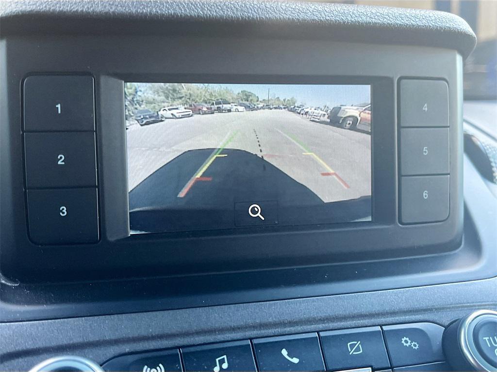 used 2023 Ford Transit Connect car, priced at $28,400