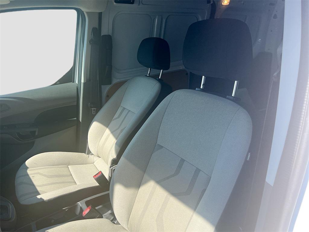 used 2023 Ford Transit Connect car, priced at $28,400