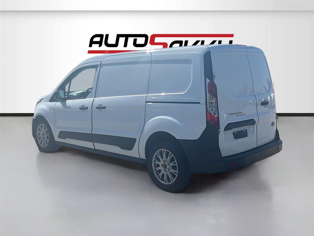 used 2023 Ford Transit Connect car, priced at $28,400