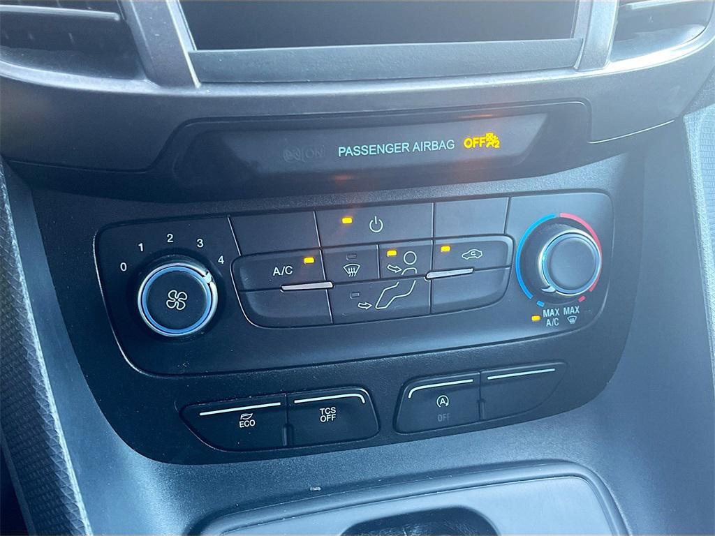 used 2023 Ford Transit Connect car, priced at $28,400