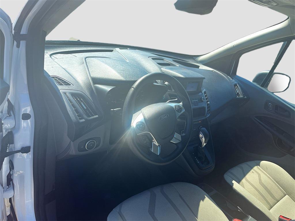 used 2023 Ford Transit Connect car, priced at $28,400